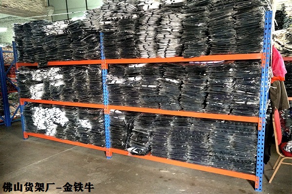佛山倉儲(chǔ)貨架