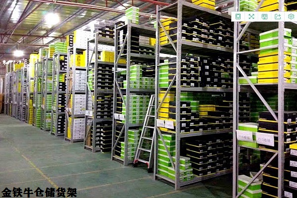 贛州重型倉(cāng)儲(chǔ)貨架 贛州重型倉(cāng)儲(chǔ)貨架